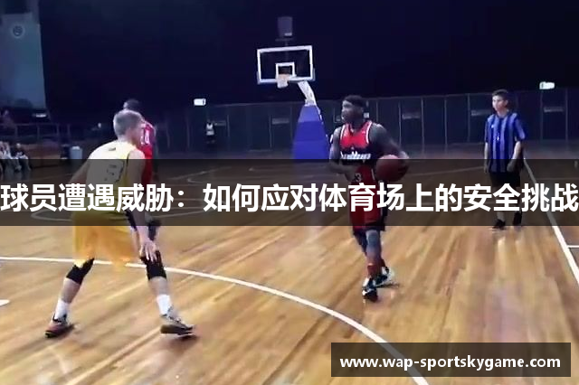 球员遭遇威胁：如何应对体育场上的安全挑战