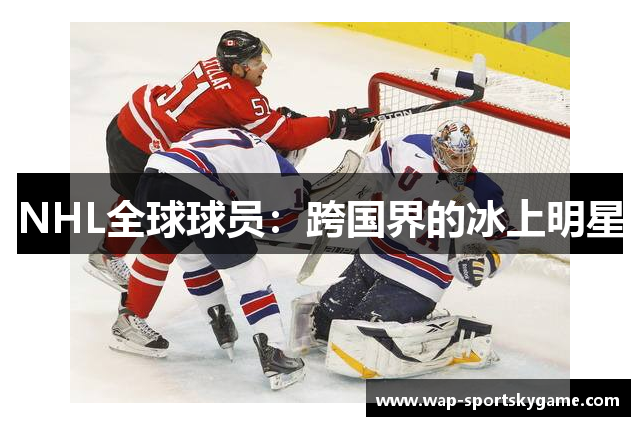 NHL全球球员：跨国界的冰上明星
