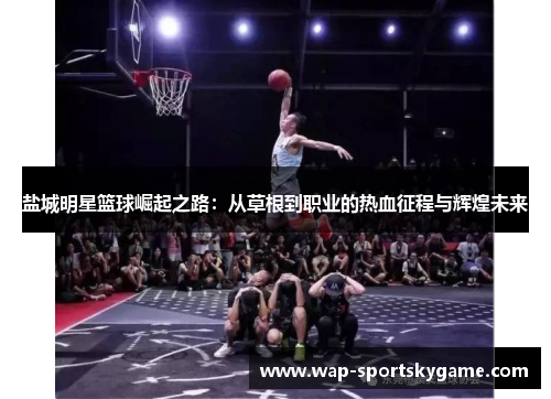 盐城明星篮球崛起之路：从草根到职业的热血征程与辉煌未来